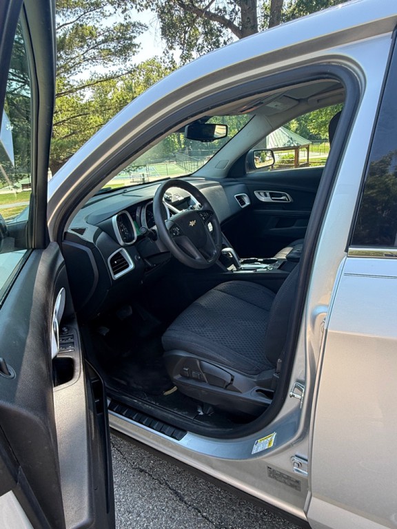 2014 Chevrolet Equinox Image 13