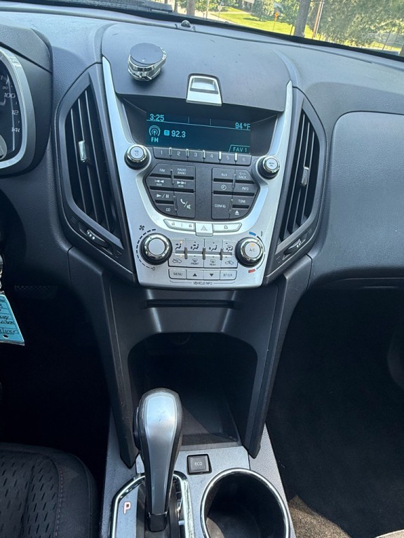 2014 Chevrolet Equinox Image 14