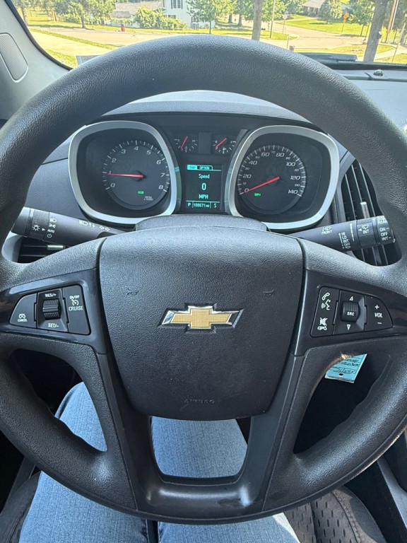 2014 Chevrolet Equinox Image 15