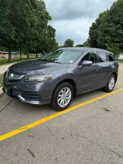 Image for 2017 Acura RDX Technology ID: 7466247