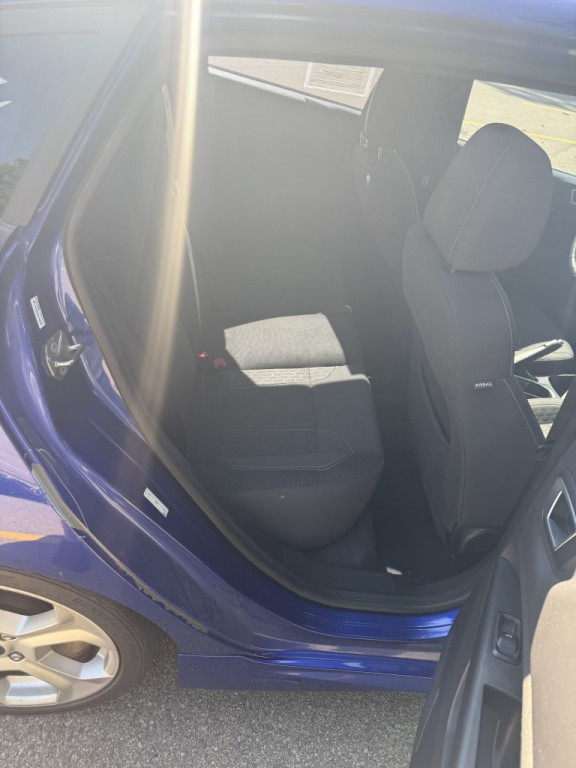 2015 Ford Fiesta Image 15