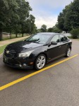 Image for 2012 Chevrolet Cruze LTZ ID: 7519148