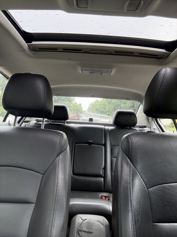 2012 Chevrolet Cruze Image 17