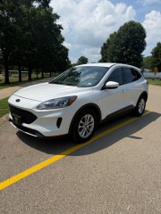 Image for 2020 Ford Escape SE ID: 7519153