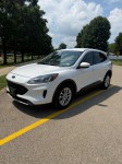 Image for 2020 Ford Escape SE ID: 7519153