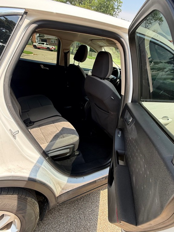 2020 Ford Escape Image 10