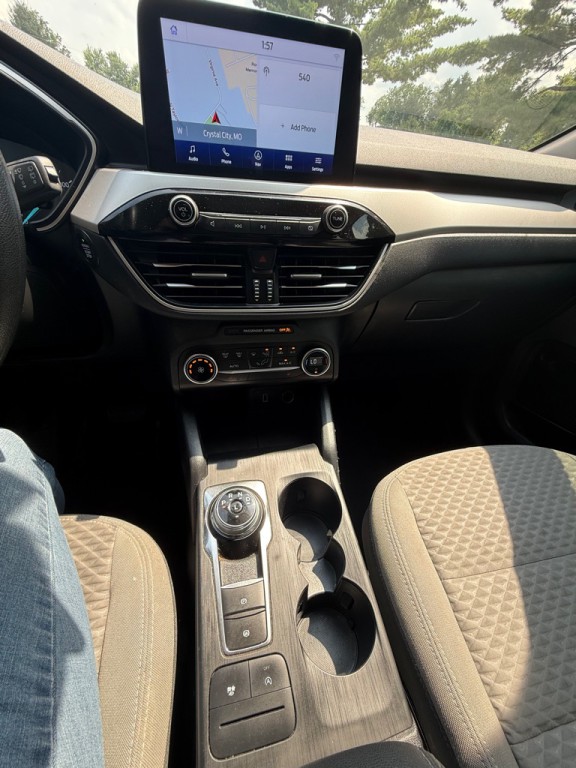 2020 Ford Escape Image 14