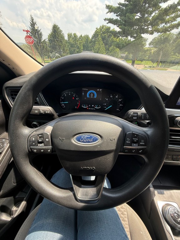 2020 Ford Escape Image 16