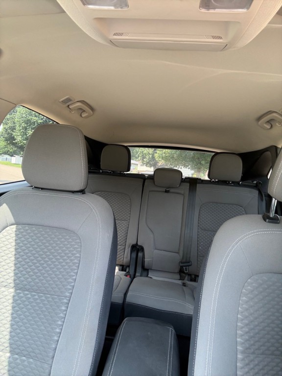 2020 Ford Escape Image 17