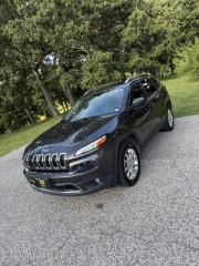 Image for 2017 Jeep Cherokee Limited ID: 7547258