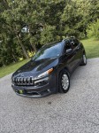 Image for 2017 Jeep Cherokee Limited ID: 7547258