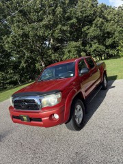 Image for 2011 Toyota Tacoma Double Cab ID: 7547262