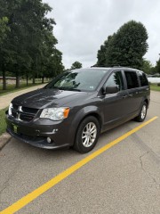 Image for 2019 Dodge Grand Caravan SXT ID: 7559341