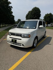 Image for 2012 Nissan Cube BASE ID: 7576529