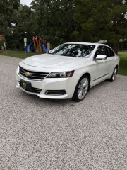 Image for 2017 Chevrolet Impala Premier ID: 7586781