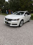 Image for 2017 Chevrolet Impala Premier ID: 7586781