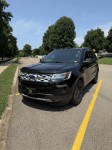 Image for 2019 Ford Explorer XLT ID: 7587103
