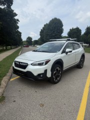 Image for 2021 Subaru Crosstrek Limited ID: 7590896