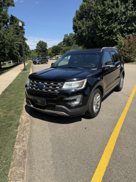 2014 Ford