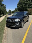 Image for 2016 Ford Explorer XLT ID: 7602648