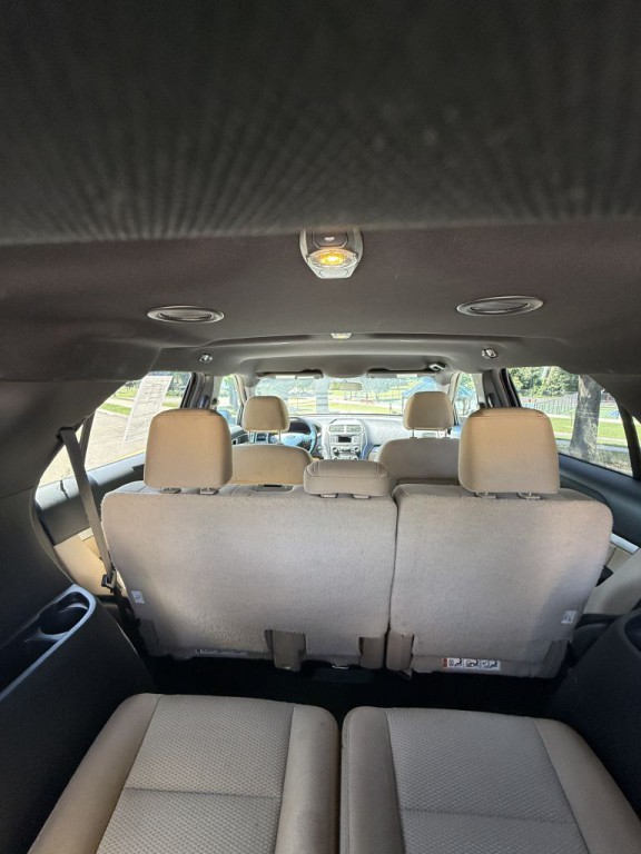 2016 Ford Explorer Image 15