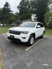 Image for 2018 Jeep Grand Cherokee Laredo ID: 7622715