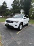 Image for 2018 Jeep Grand Cherokee Laredo ID: 7622715