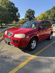 Image for 2007 Saturn Vue  ID: 7632011