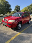 Image for 2007 Saturn Vue  ID: 7632011