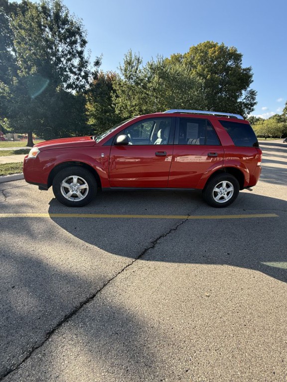 2007 Saturn Vue Image 2