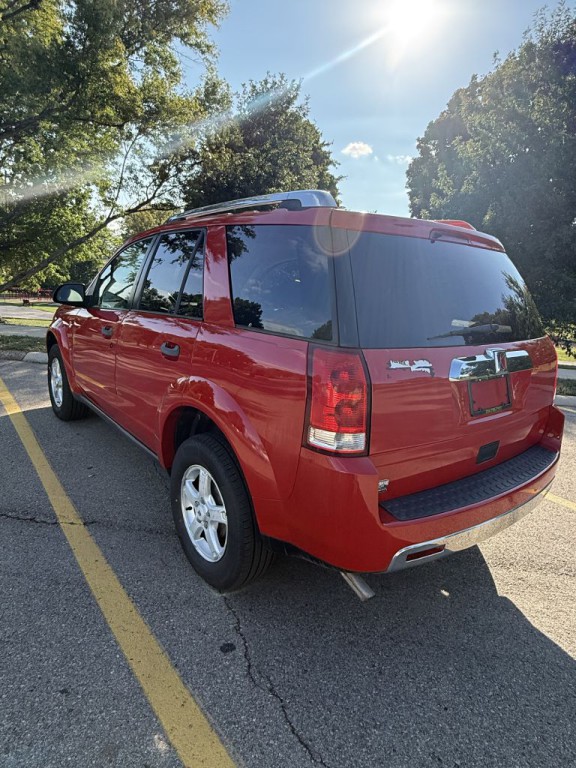 2007 Saturn Vue Image 3