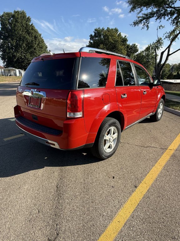 2007 Saturn Vue Image 5