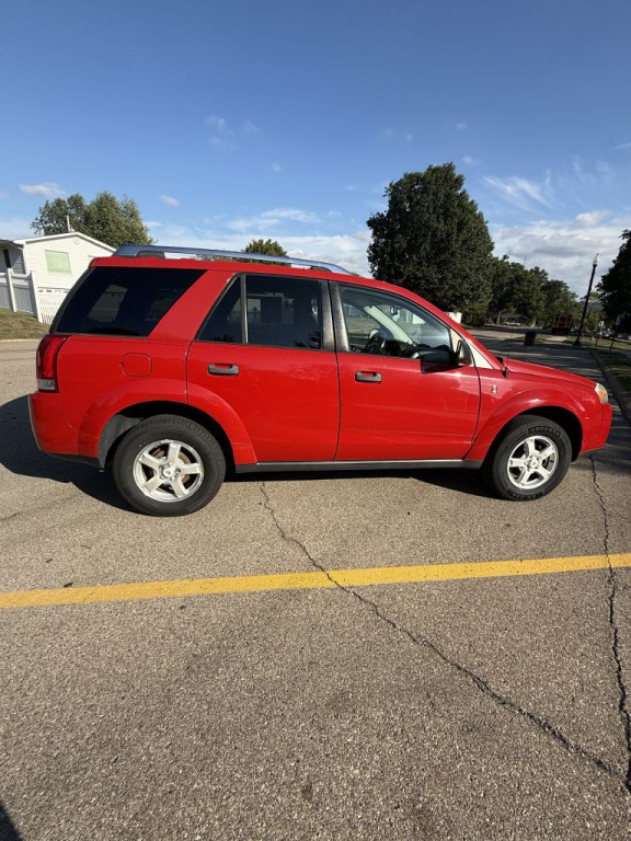 2007 Saturn Vue Image 6