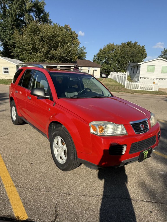 2007 Saturn Vue Image 7