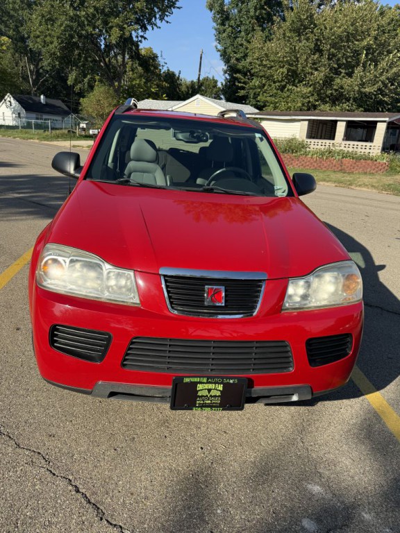 2007 Saturn Vue Image 8