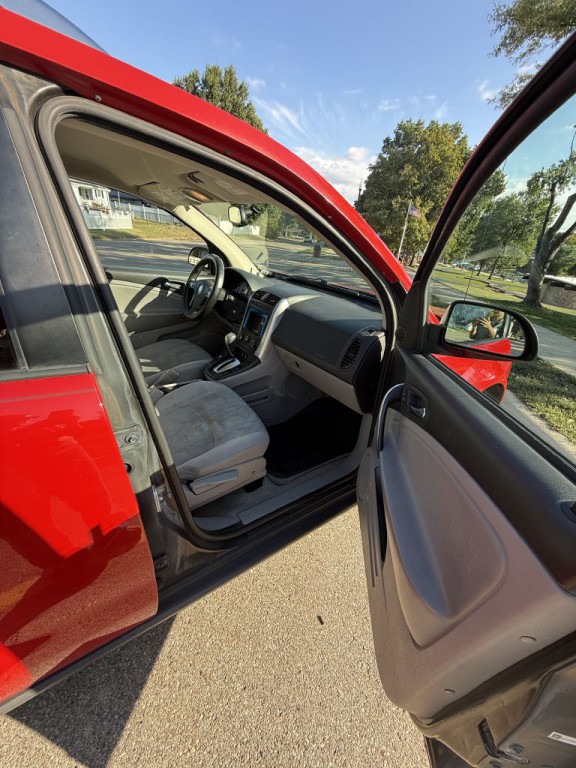 2007 Saturn Vue Image 9