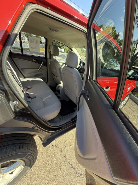 2007 Saturn Vue Image 10