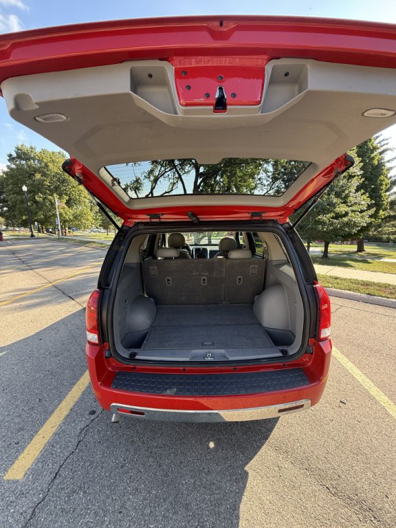 2007 Saturn Vue Image 11