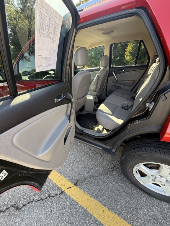 2007 Saturn Vue Image 12