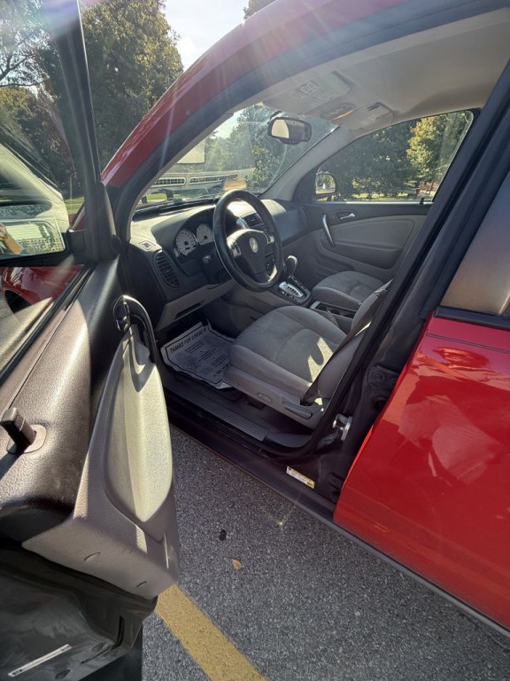 2007 Saturn Vue Image 13