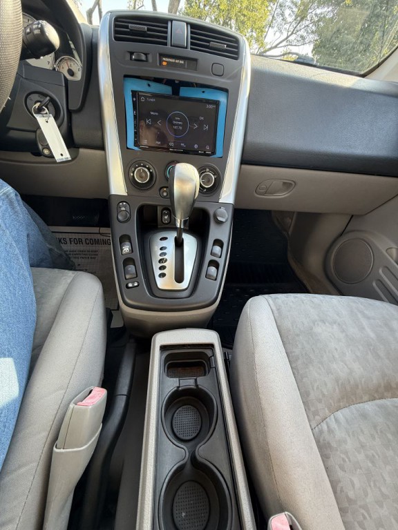 2007 Saturn Vue Image 14