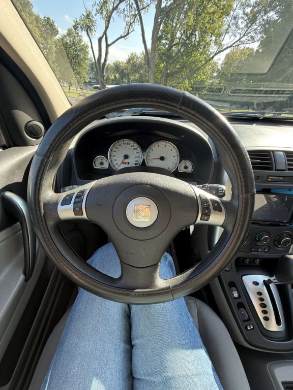 2007 Saturn Vue Image 16