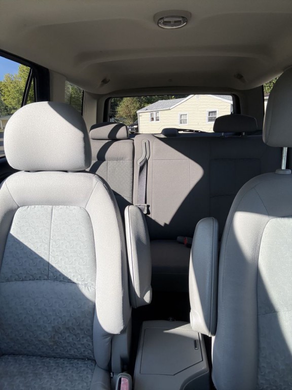 2007 Saturn Vue Image 17