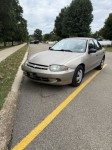 Image for 2003 Chevrolet Cavalier  ID: 7632016