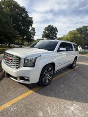 Image for 2018 GMC Yukon Denali ID: 7646840
