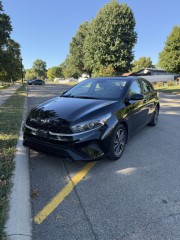 Image for 2022 Kia Forte FE ID: 7646858