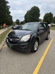 Image for 2014 Chevrolet Equinox LS ID: 7660282