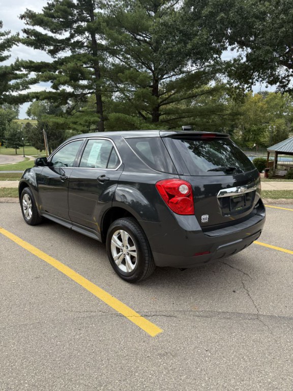 2014 Chevrolet Equinox Image 7