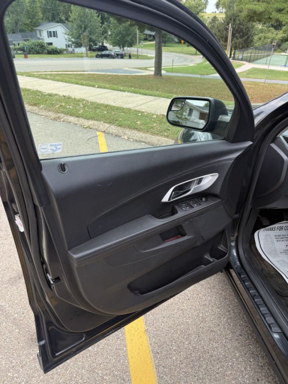2014 Chevrolet Equinox Image 9