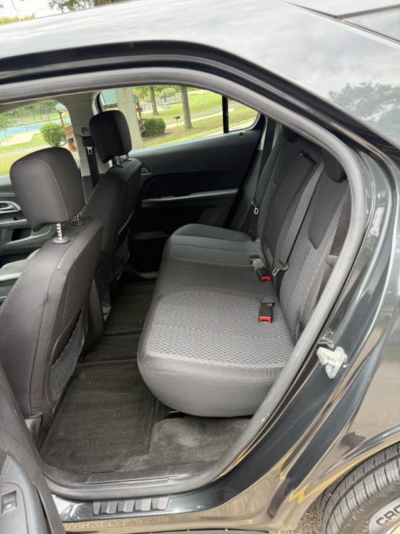 2014 Chevrolet Equinox Image 12